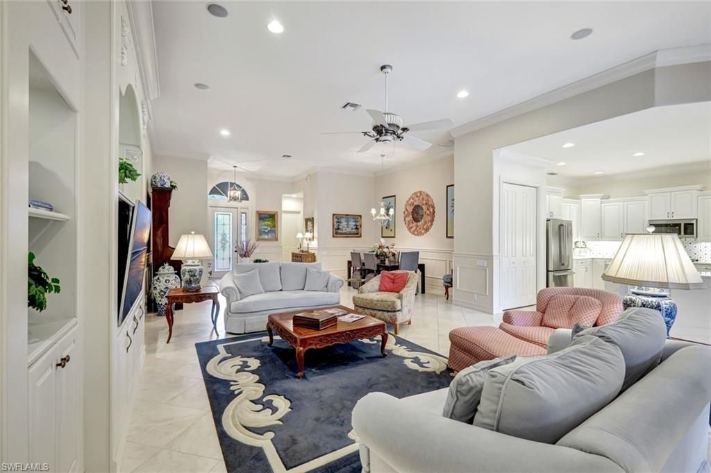 12441 Villagio Way, Fort Myers, FL 33912 Photo