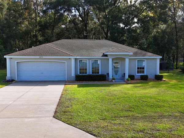 13777 SE 44TH AVENUE, SUMMERFIELD, FL 34491