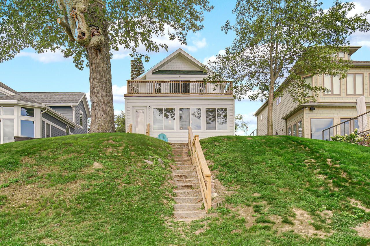 606 Peru Court, Culver, IN 46511 Main Photo