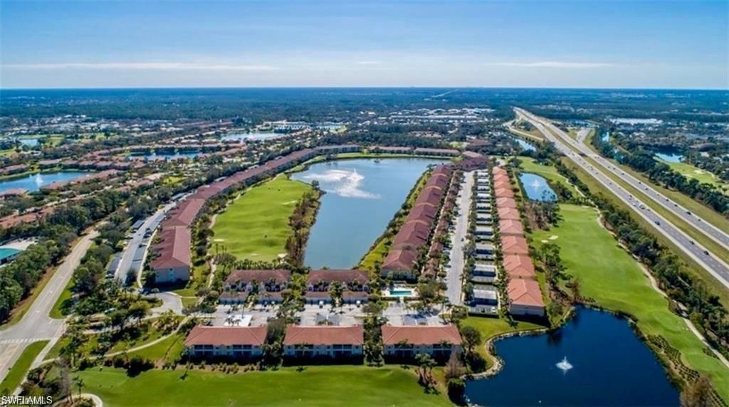 2710 Cypress Trace Cir, Unit 3031, Naples, FL 34119 Photo