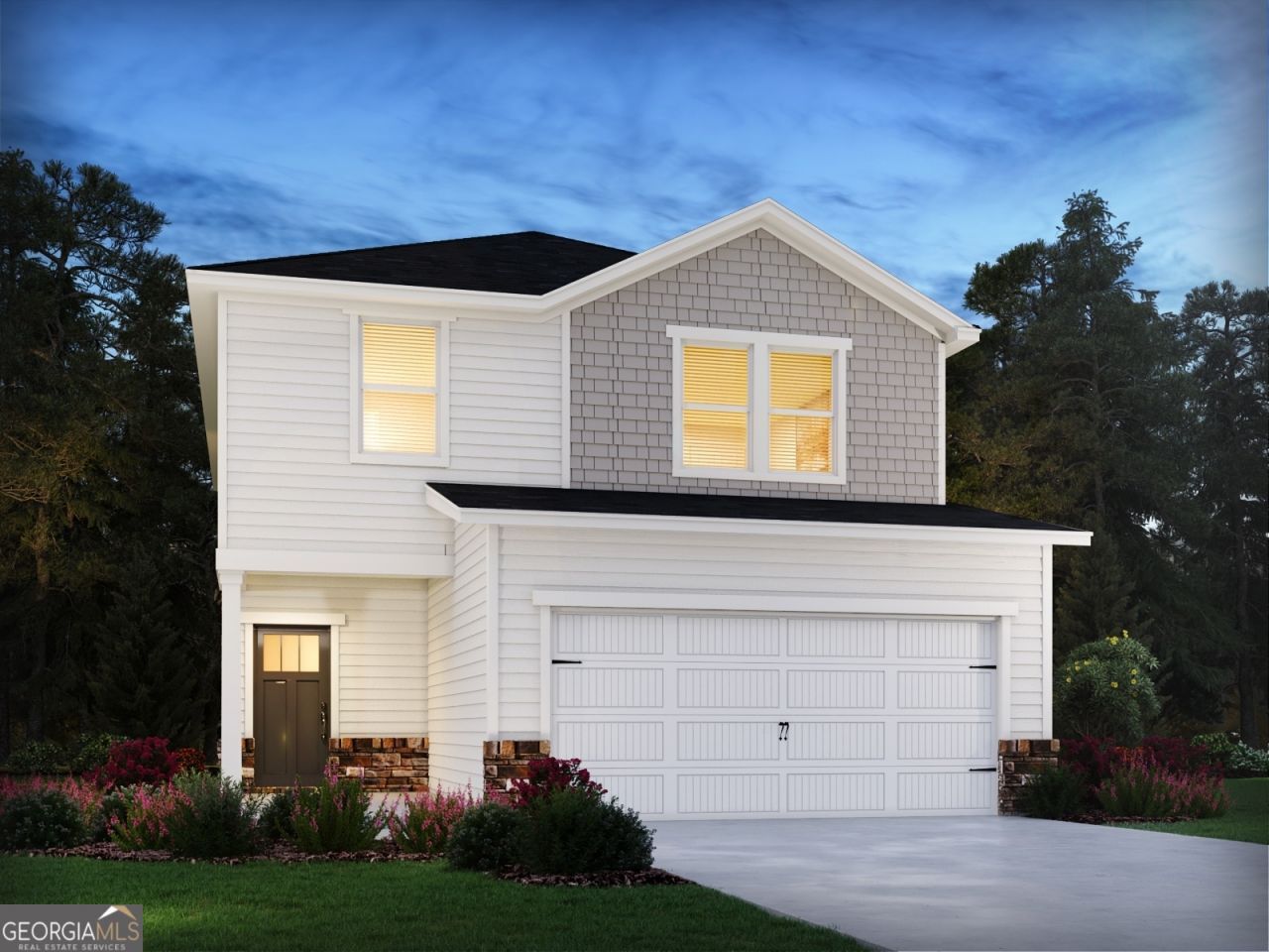 2048 Avalon Ridge, Conyers, GA 30013 Main Photo