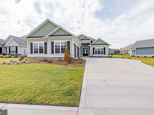 232 Jake Colton Drive, Kingsland, GA 31548