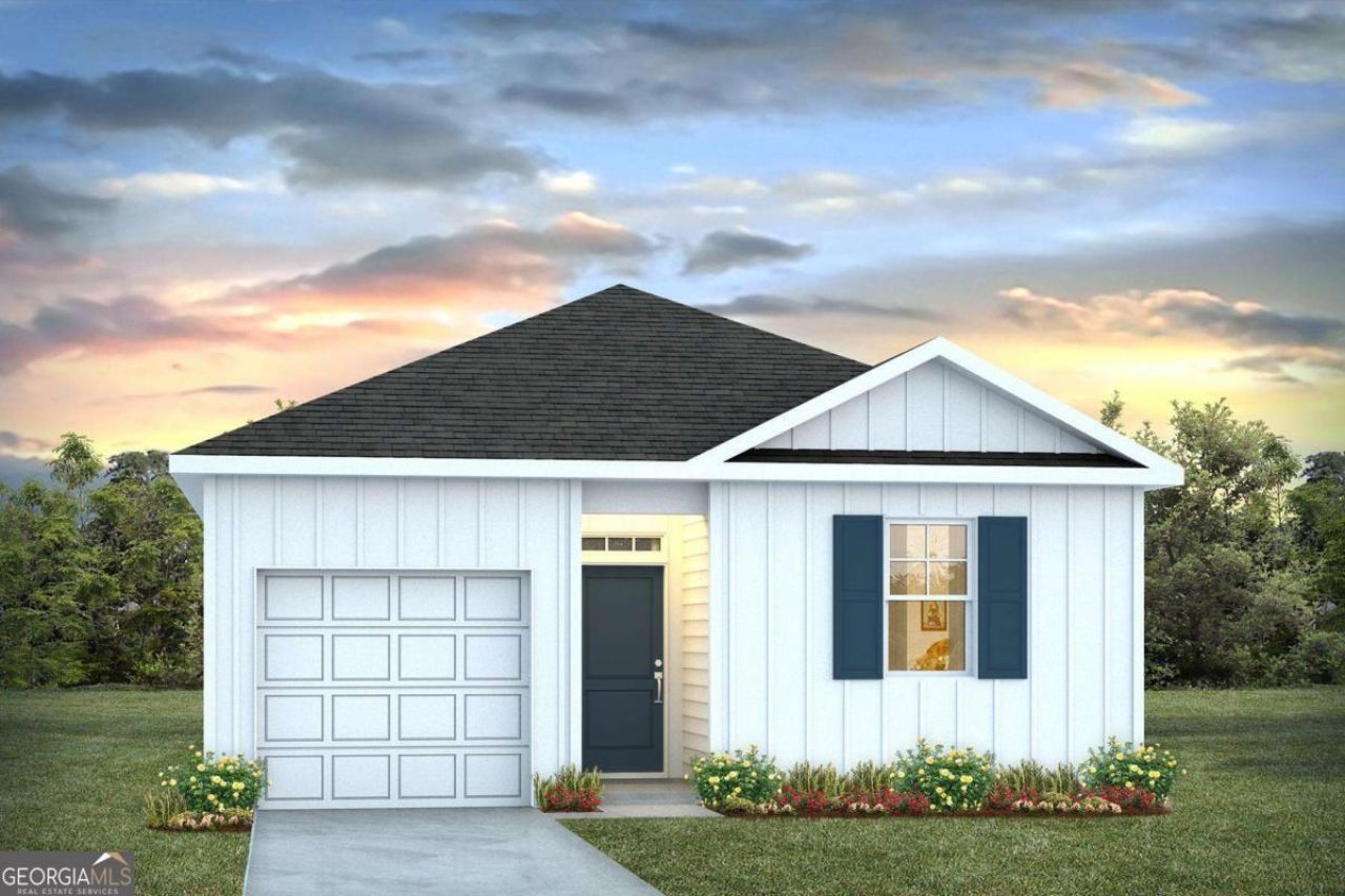 225 Lakeside Drive, Port Wentworth, GA 31407 Main Photo