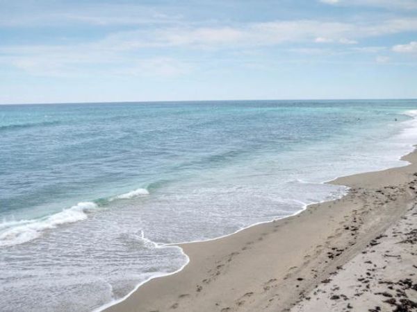 3450 S Ocean Boulevard, Unit 611, Palm Beach, FL 33480