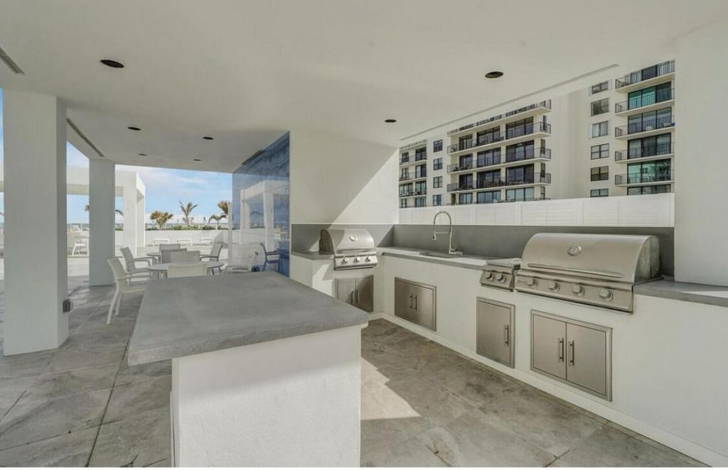 3450 S Ocean Boulevard, Unit 611, Palm Beach, FL 33480 Photo