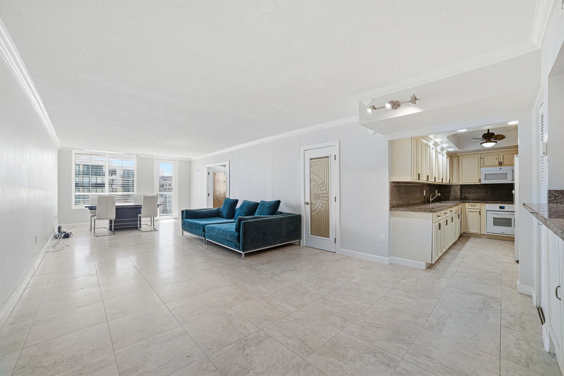 3450 S Ocean Boulevard, Unit 611, Palm Beach, FL 33480 Photo