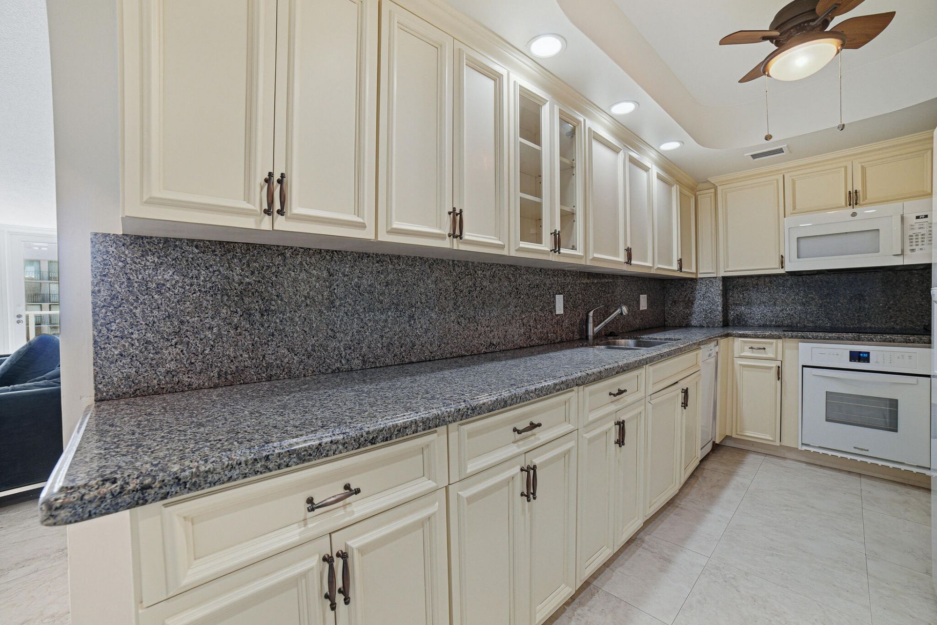 3450 S Ocean Boulevard, Unit 611, Palm Beach, FL 33480 Photo