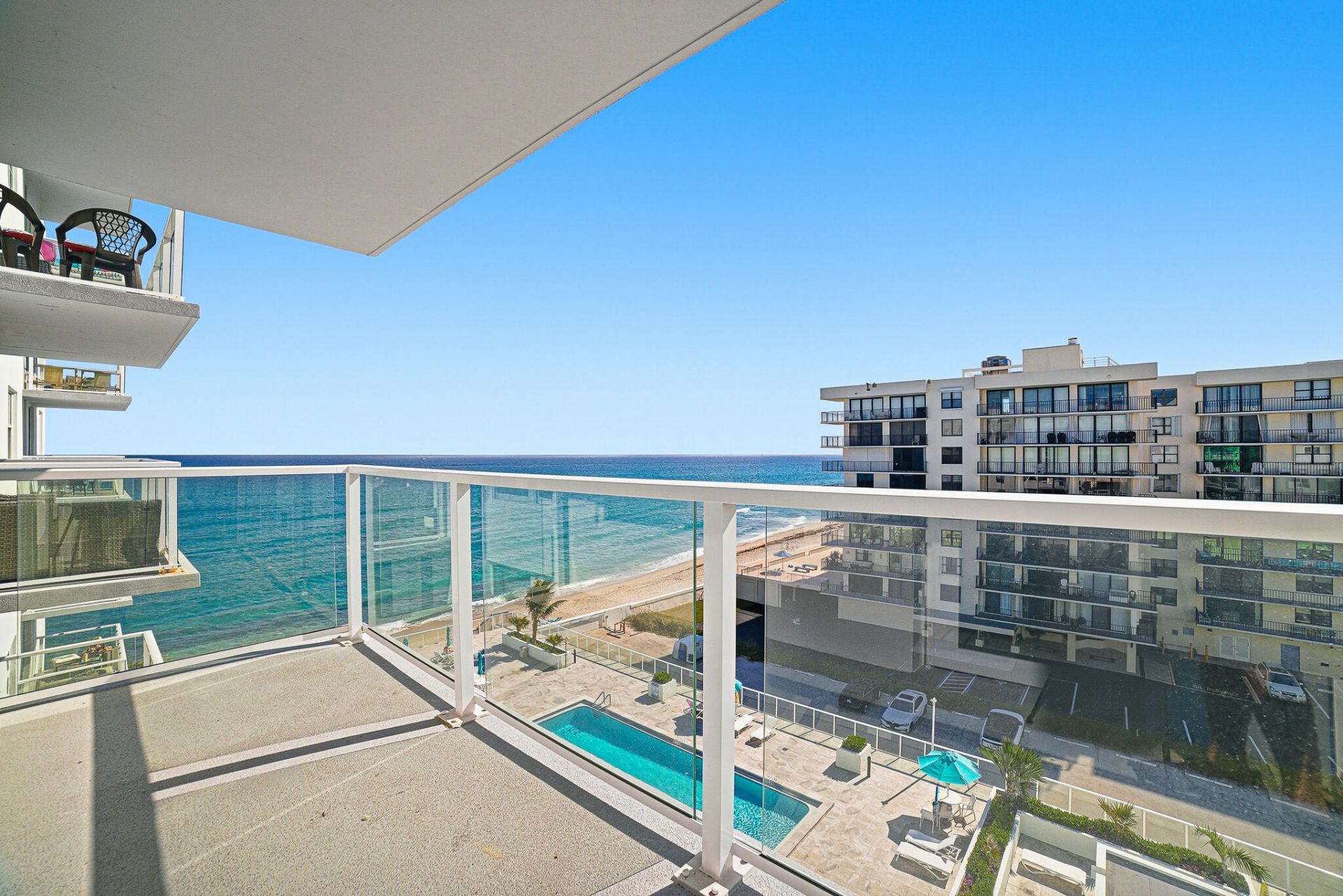 3450 S Ocean Boulevard, Unit 611, Palm Beach, FL 33480 Photo