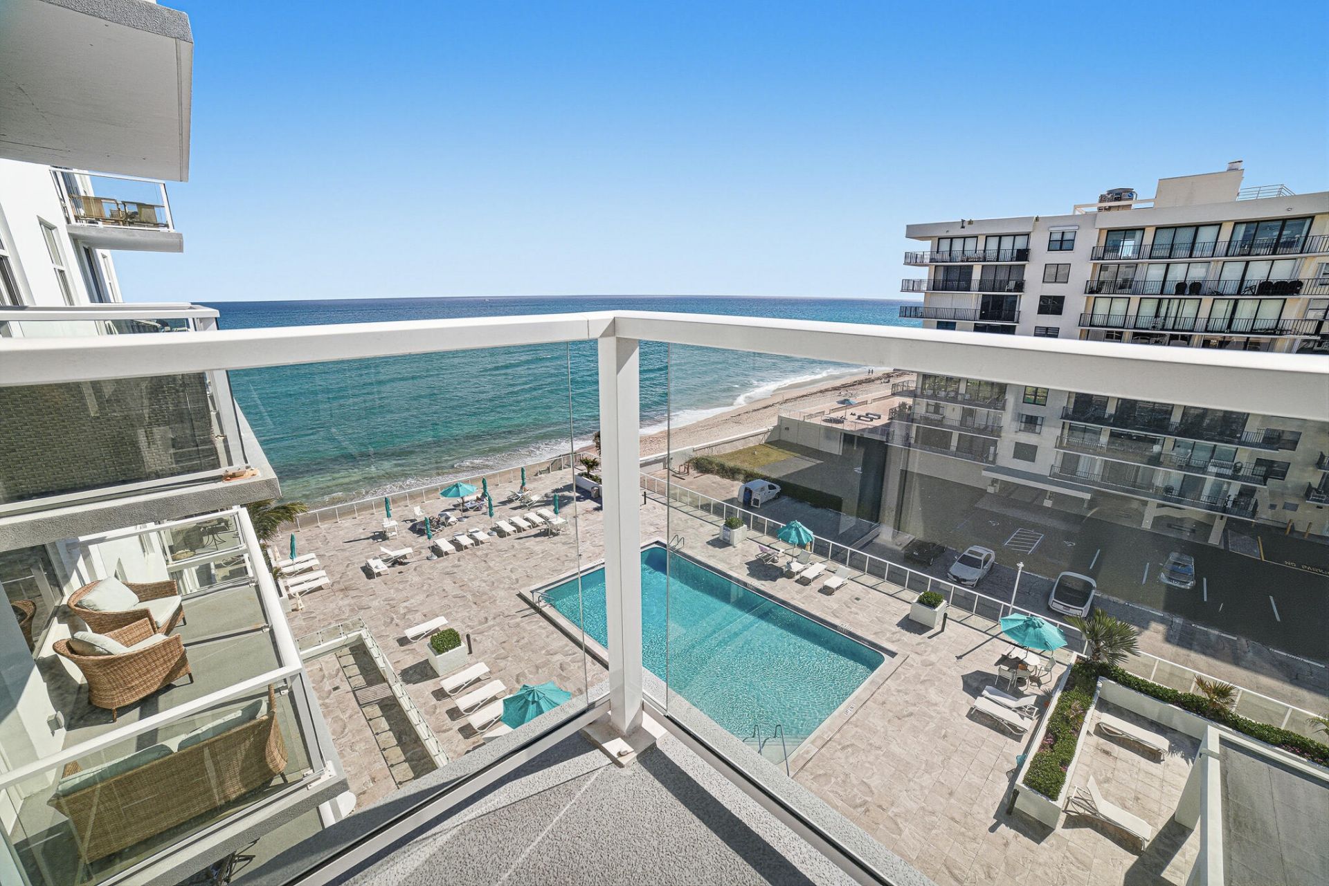 3450 S Ocean Boulevard, Unit 611, Palm Beach, FL 33480 Photo