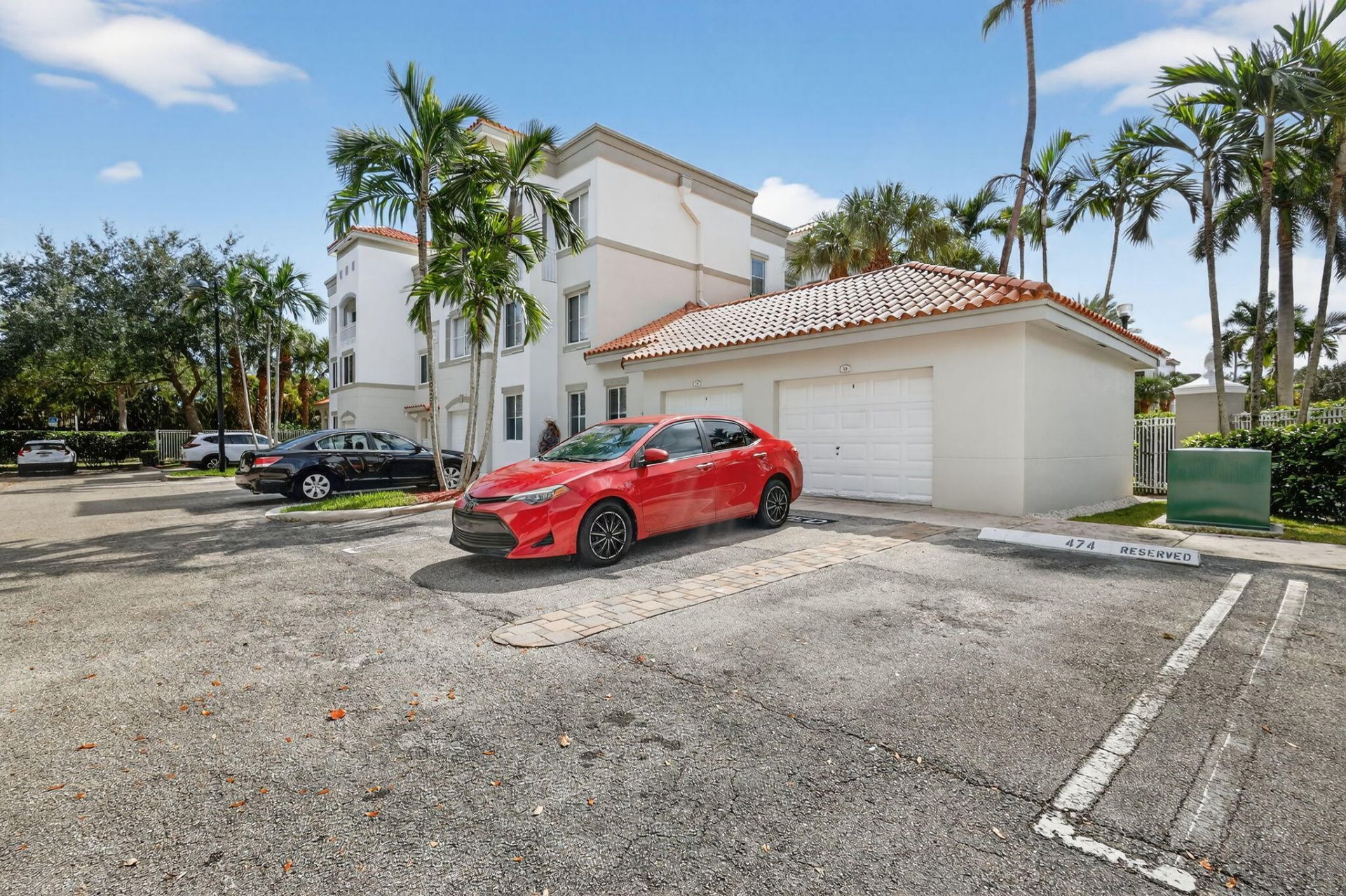 11011 Legacy Lane, Unit 105, Palm Beach Gardens, FL 33410 Photo