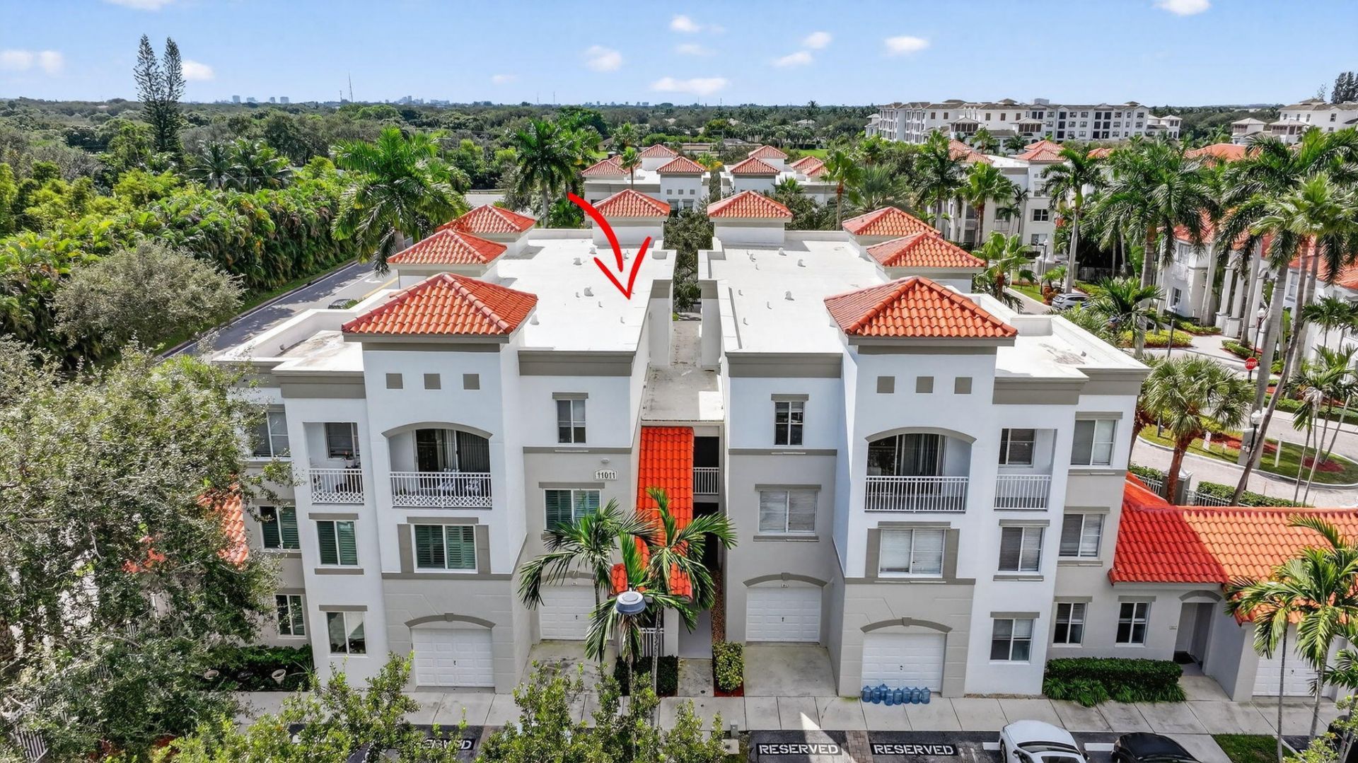 11011 Legacy Lane, Unit 105, Palm Beach Gardens, FL 33410 Photo