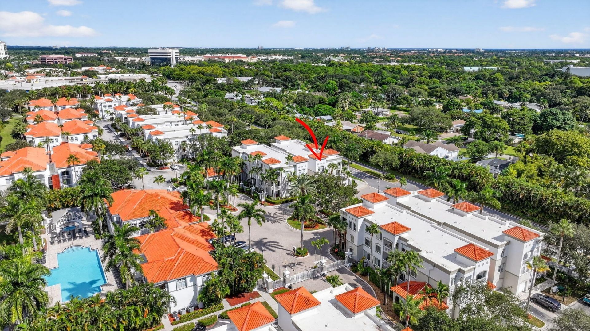 11011 Legacy Lane, Unit 105, Palm Beach Gardens, FL 33410 Photo