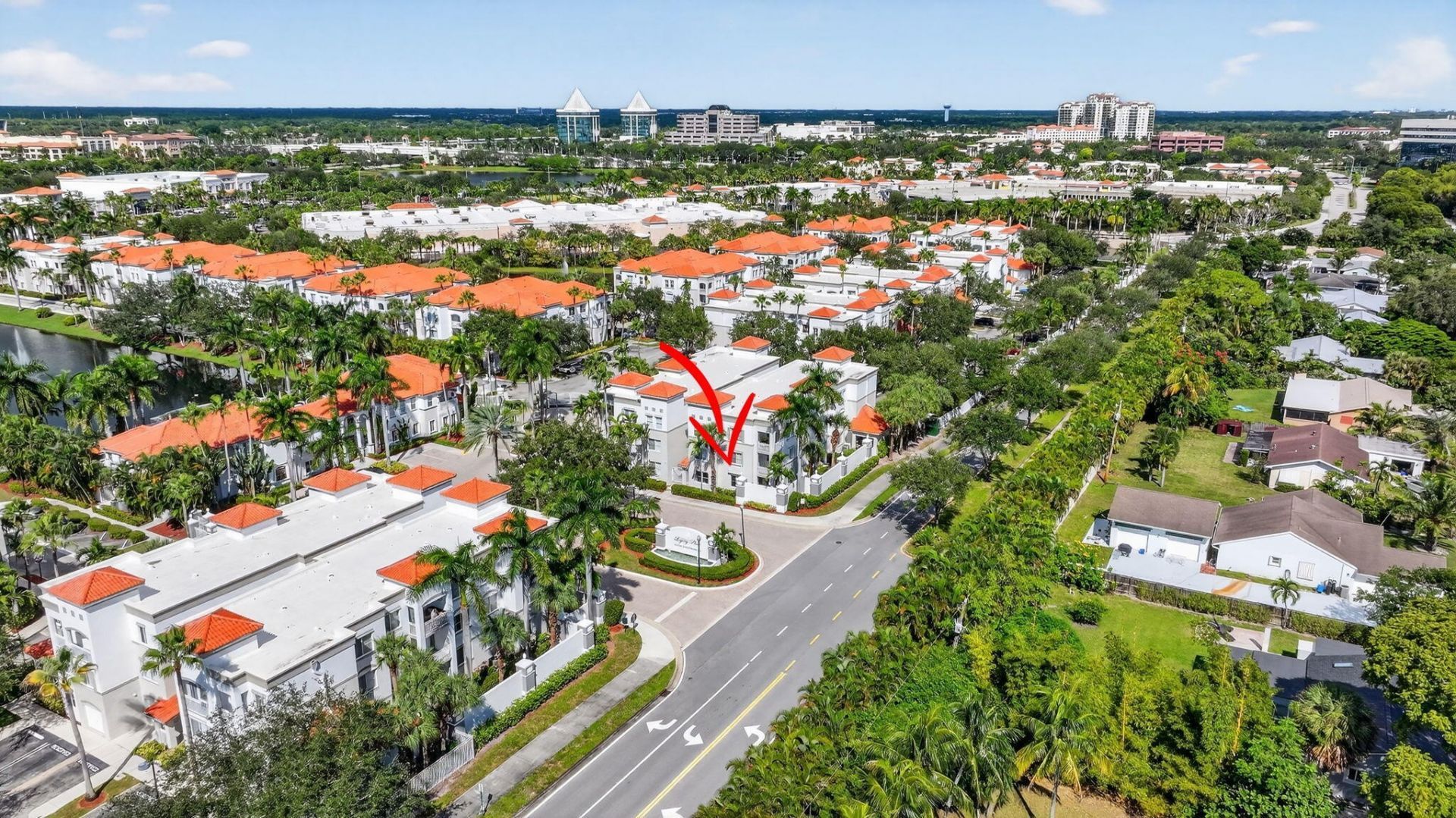 11011 Legacy Lane, Unit 105, Palm Beach Gardens, FL 33410 Photo