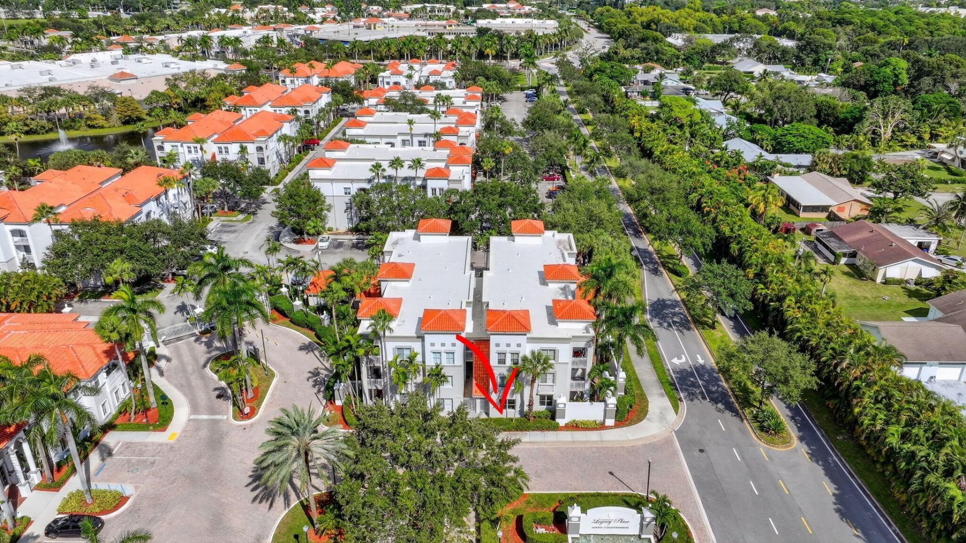 11011 Legacy Lane, Unit 105, Palm Beach Gardens, FL 33410 Photo