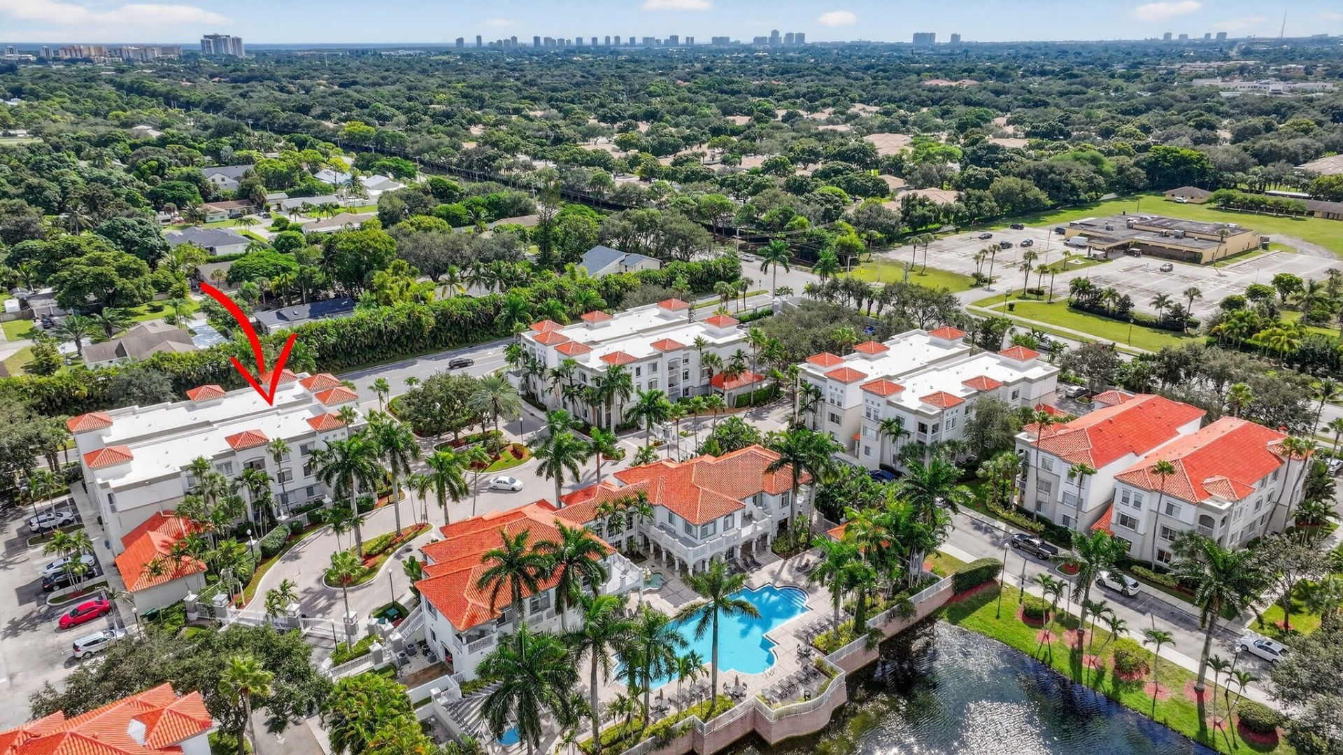 11011 Legacy Lane, Unit 105, Palm Beach Gardens, FL 33410 Photo