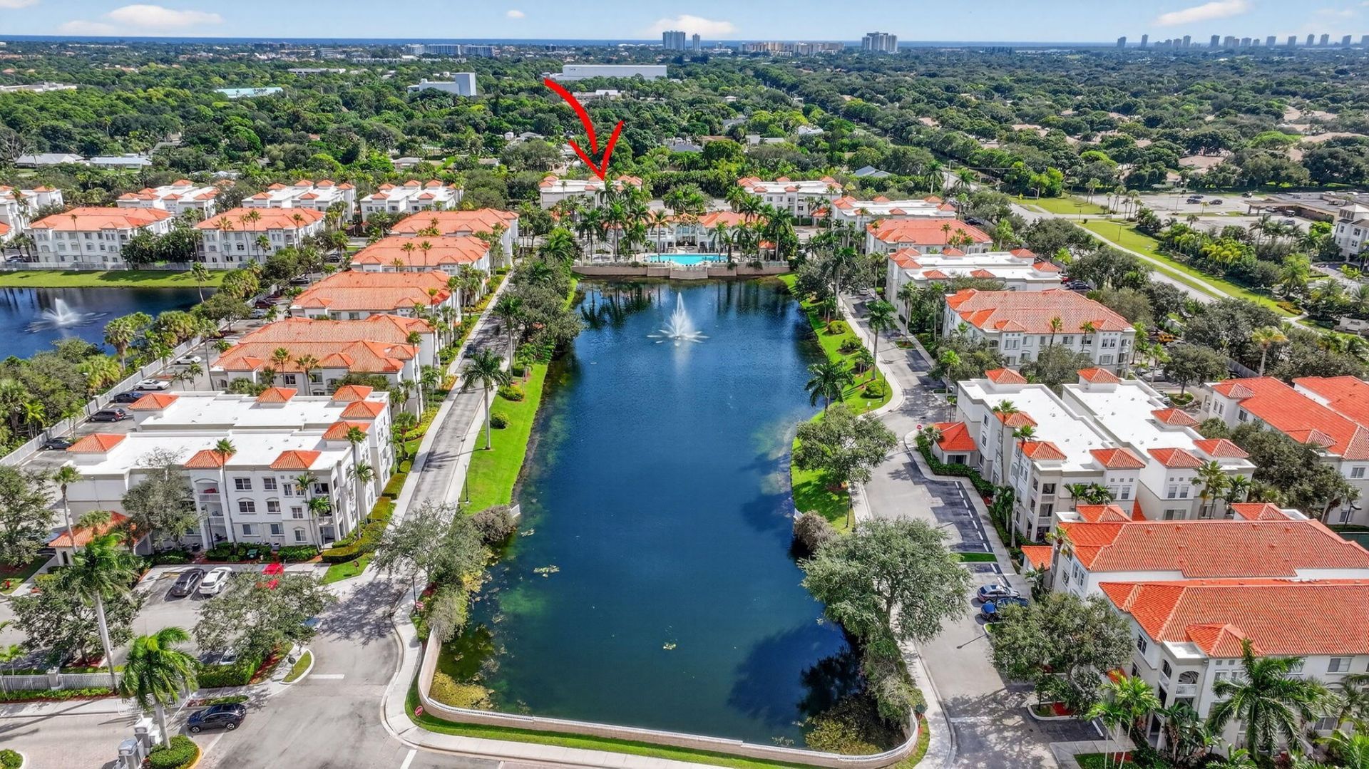 11011 Legacy Lane, Unit 105, Palm Beach Gardens, FL 33410 Photo