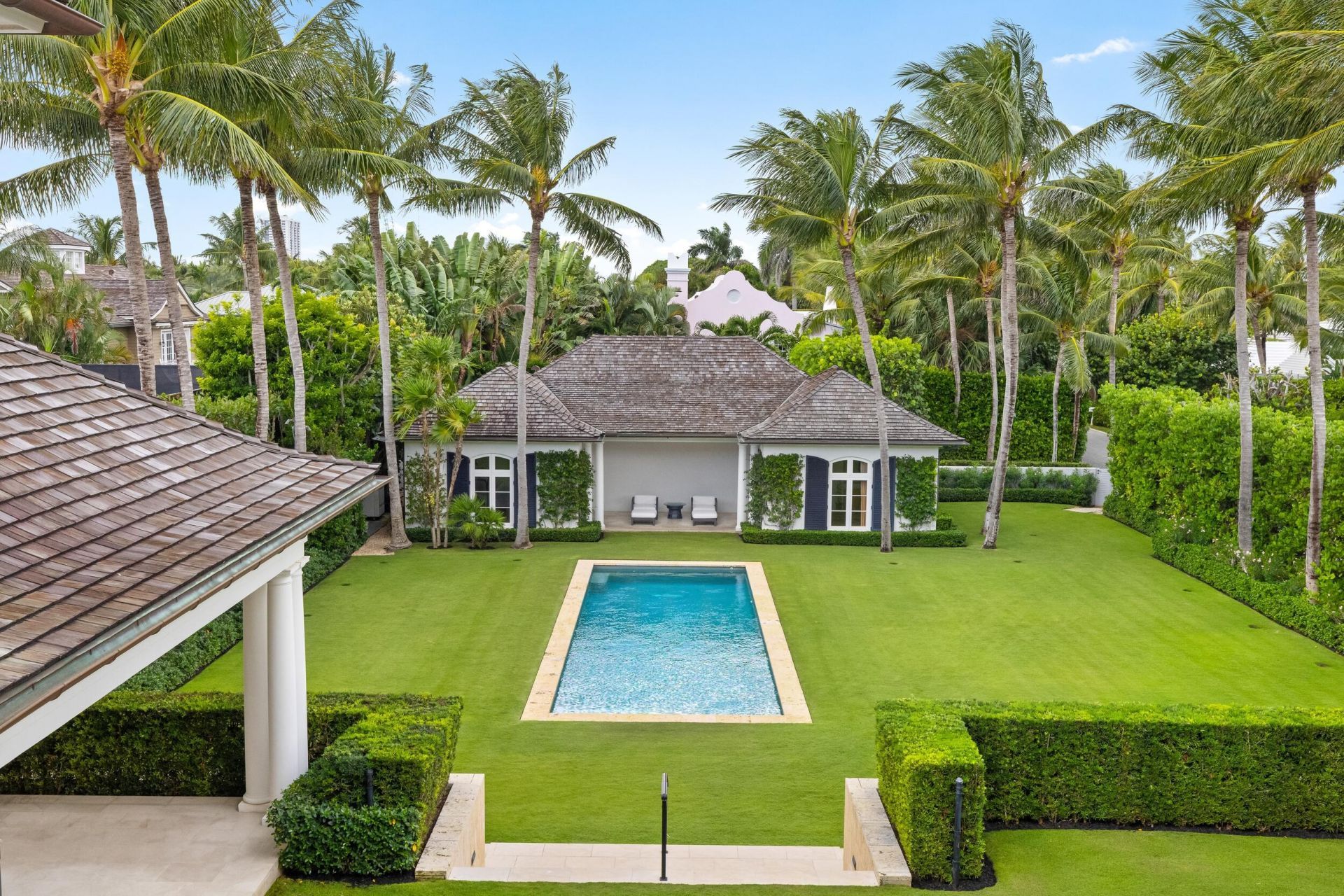 102 Reef Road, Palm Beach, FL 33480 Photo