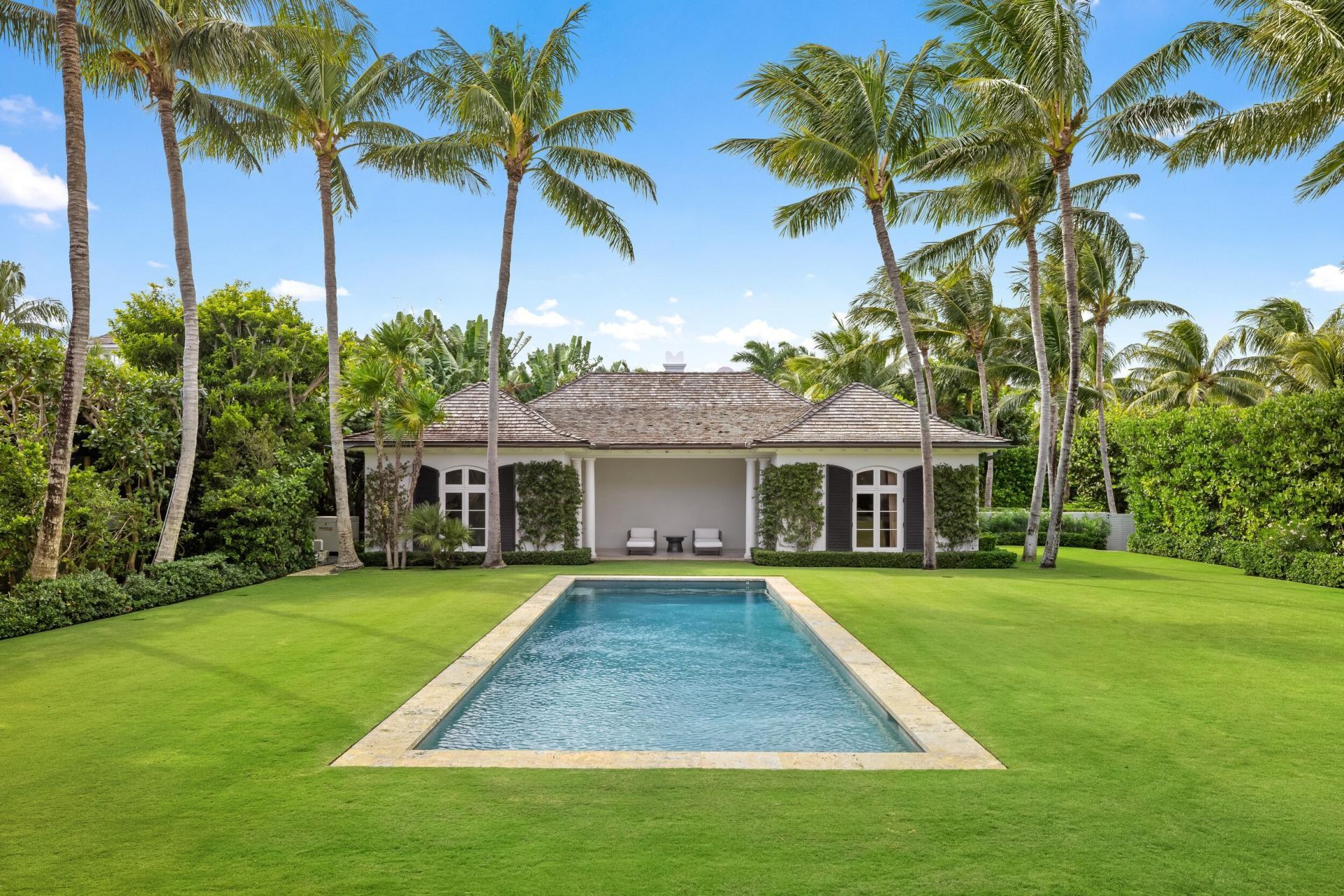 102 Reef Road, Palm Beach, FL 33480 Photo