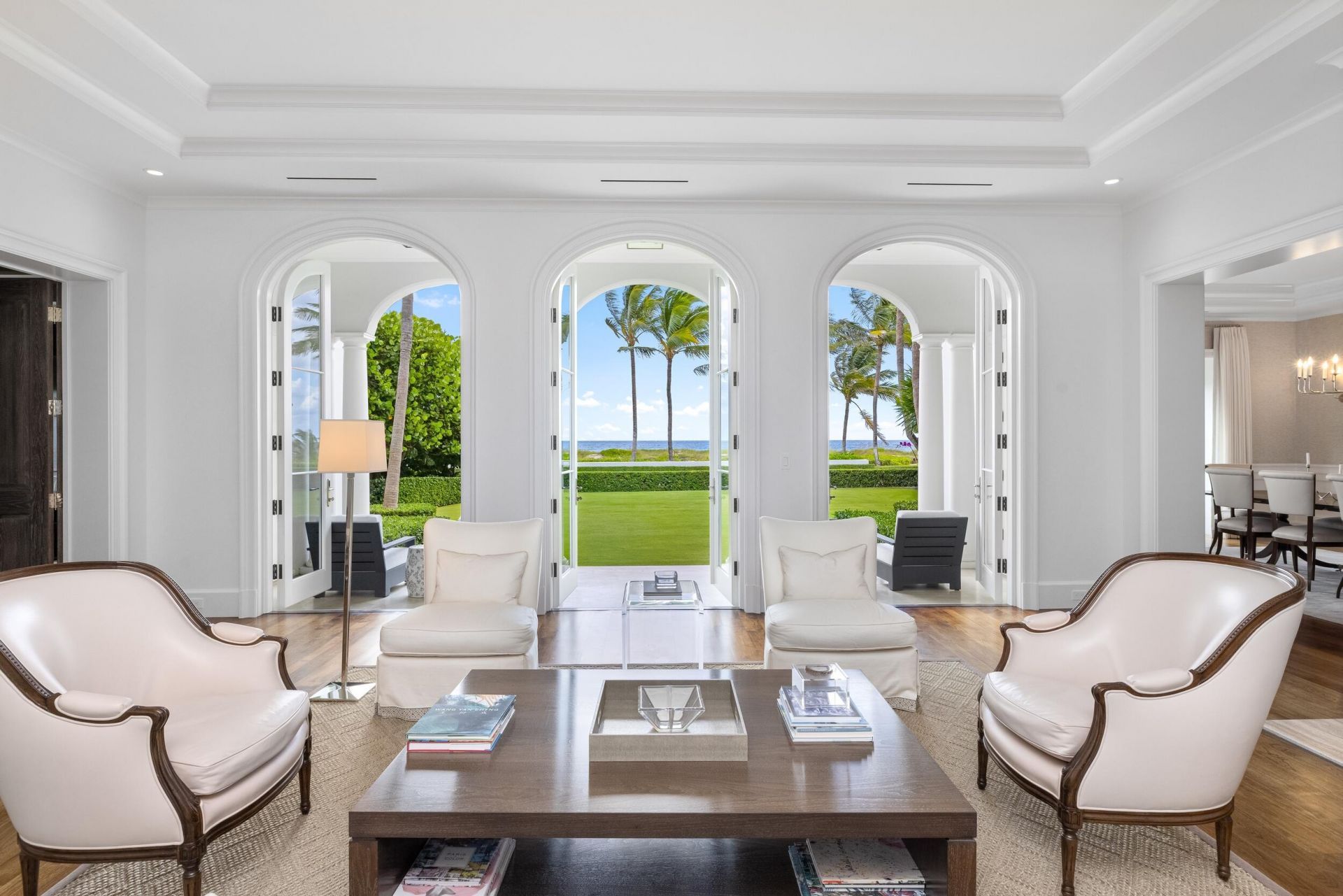 102 Reef Road, Palm Beach, FL 33480 Photo