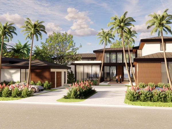 2787 Calais Drive, Palm Beach Gardens, FL 33410