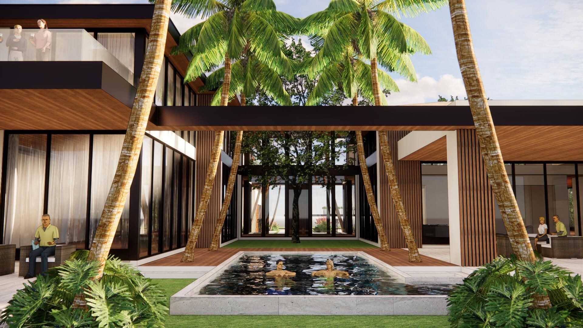 2787 Calais Drive, Palm Beach Gardens, FL 33410 Photo