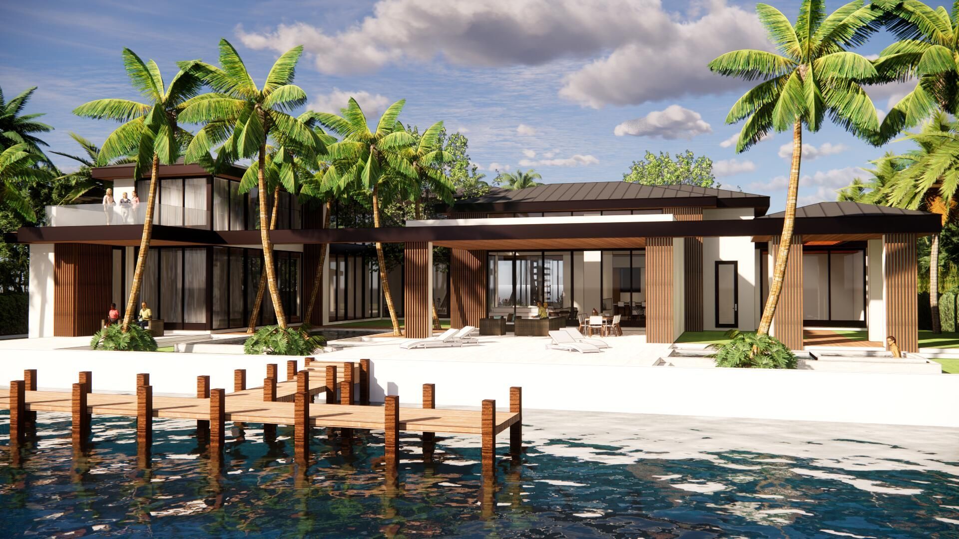 2787 Calais Drive, Palm Beach Gardens, FL 33410 Photo