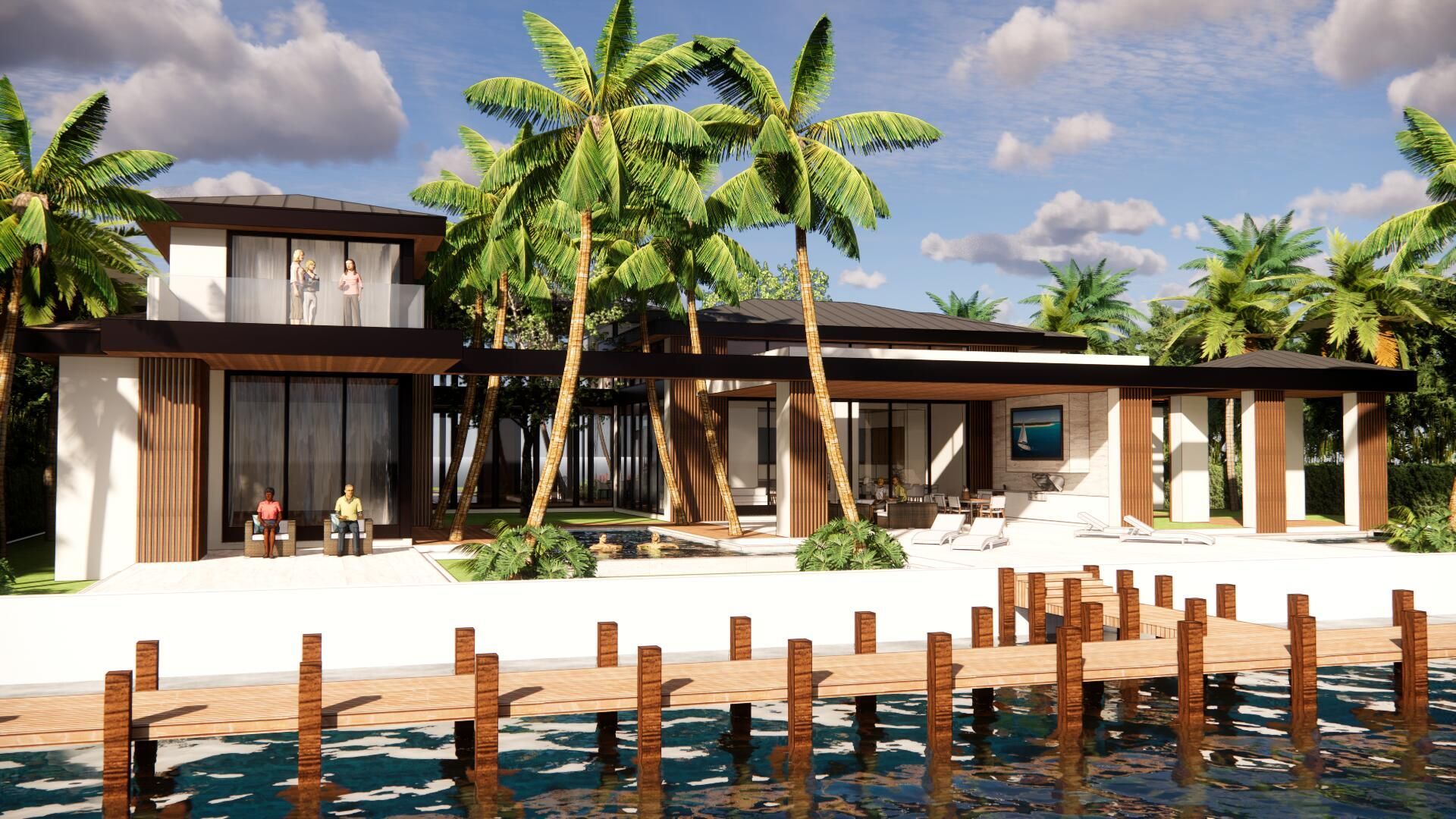 2787 Calais Drive, Palm Beach Gardens, FL 33410 Photo