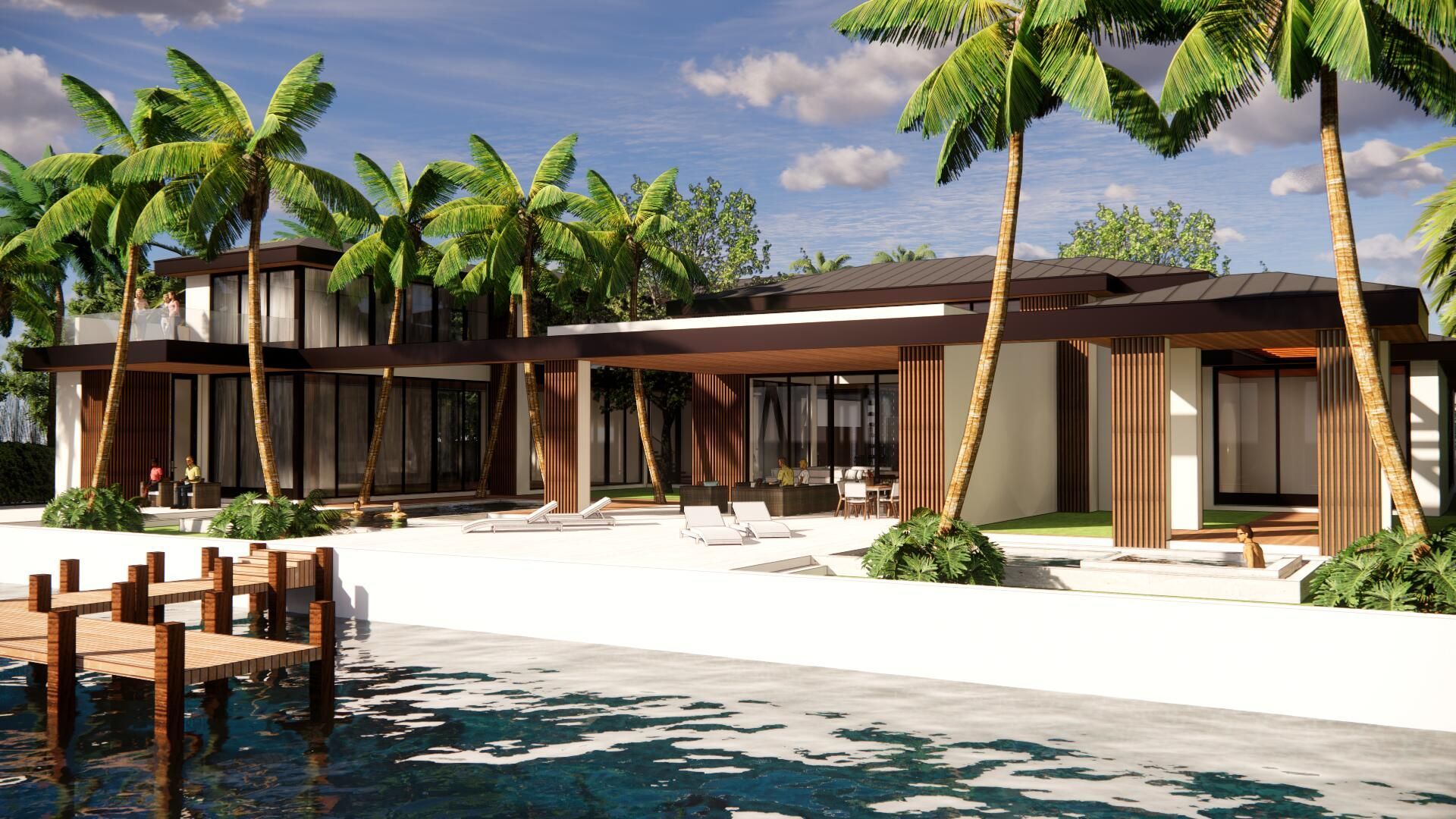 2787 Calais Drive, Palm Beach Gardens, FL 33410 Photo