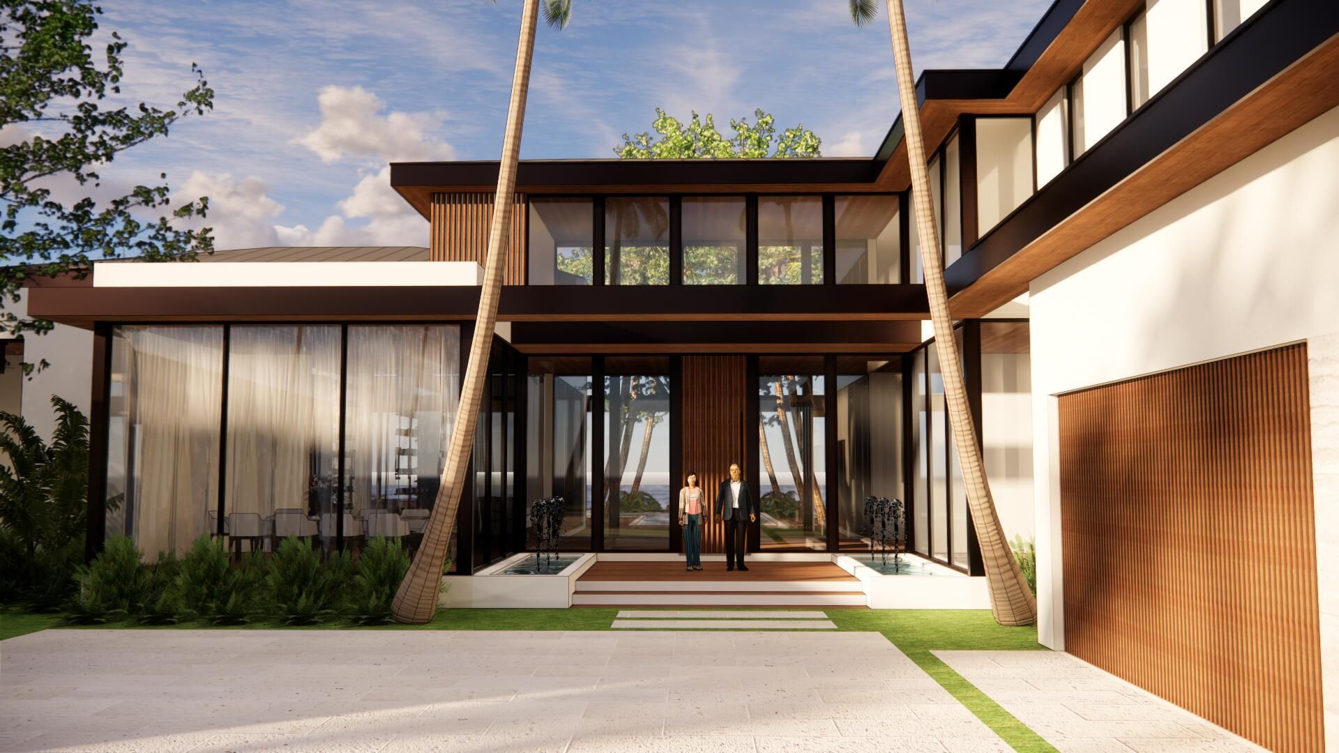 2787 Calais Drive, Palm Beach Gardens, FL 33410 Photo