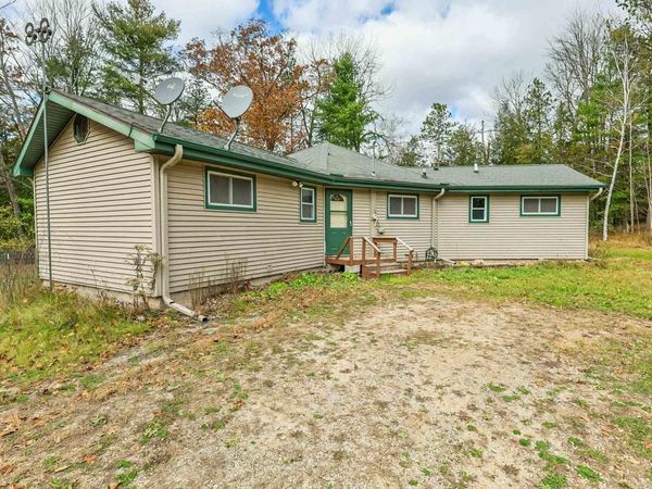 10869 RANDALL LANE, Suring, WI 54174