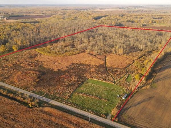 HWY 76, Shiocton, WI 54170