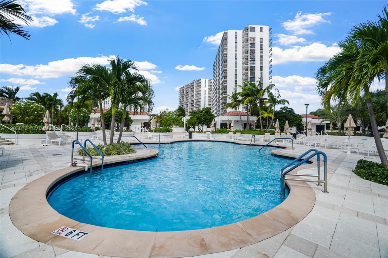 20281 E Country Club Dr, Unit M1, Aventura, FL 33180 Photo