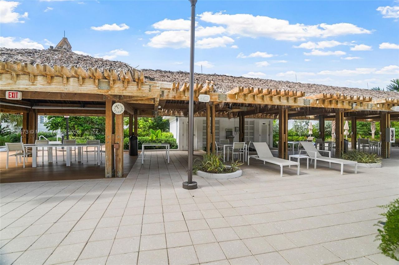 20281 E Country Club Dr, Unit M1, Aventura, FL 33180 Photo