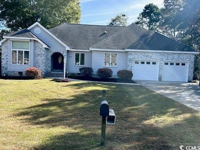 124 Ashley River Rd., Myrtle Beach, SC 29588