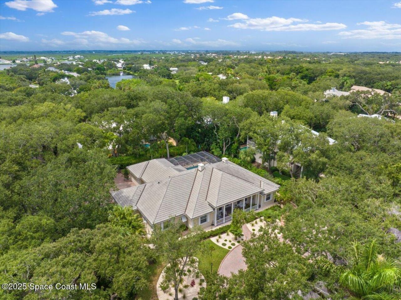 651 N Tomahawk Trail, Indian River Shores, FL 32963 Photo