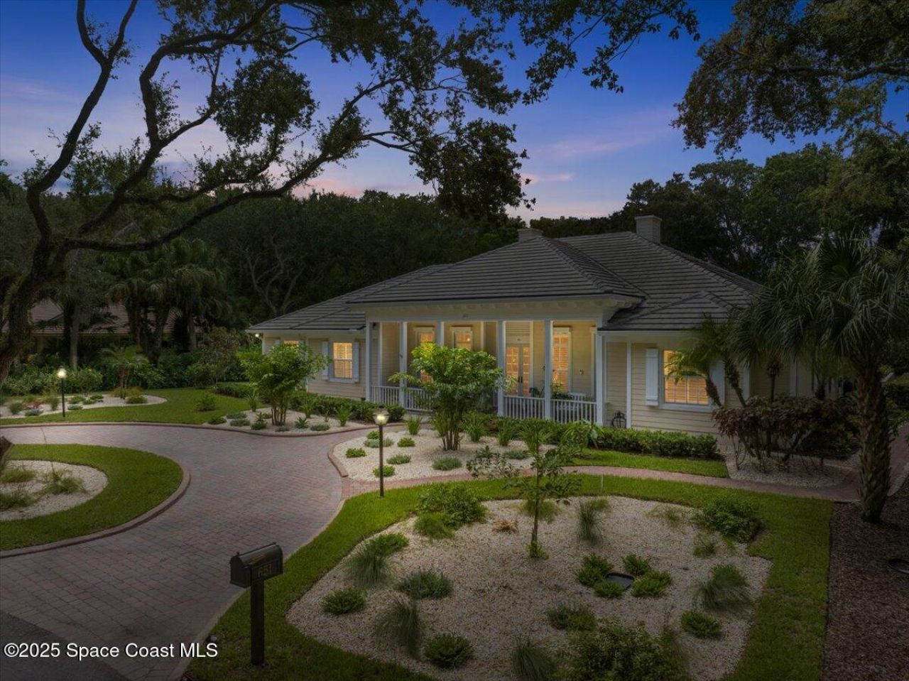 651 N Tomahawk Trail, Indian River Shores, FL 32963 Photo