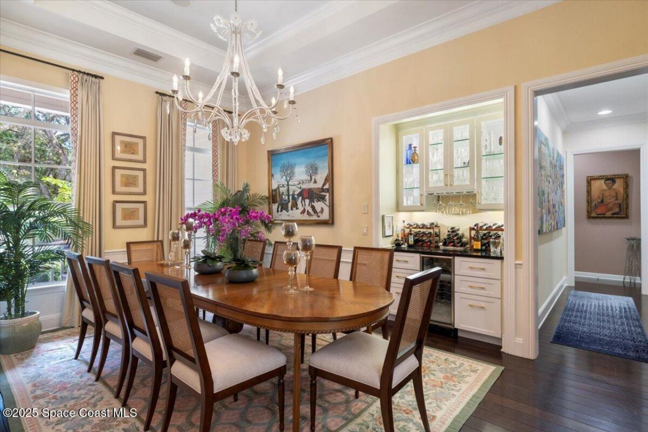 651 N Tomahawk Trail, Indian River Shores, FL 32963 Photo