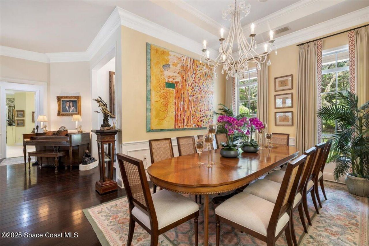 651 N Tomahawk Trail, Indian River Shores, FL 32963 Photo