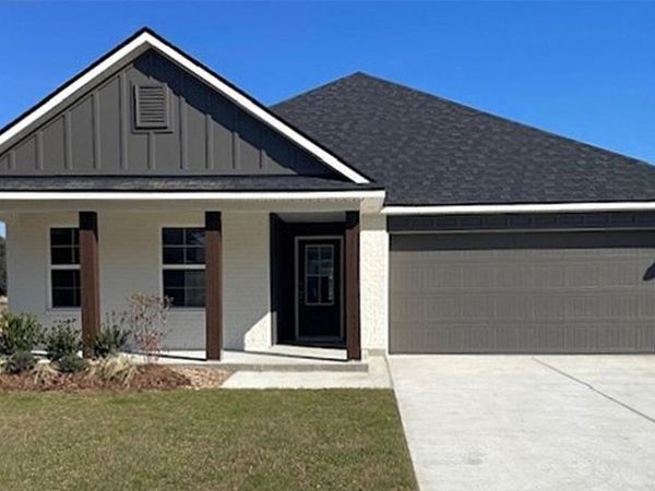 116 Harvest Falls Drive, Broussard, LA 70518