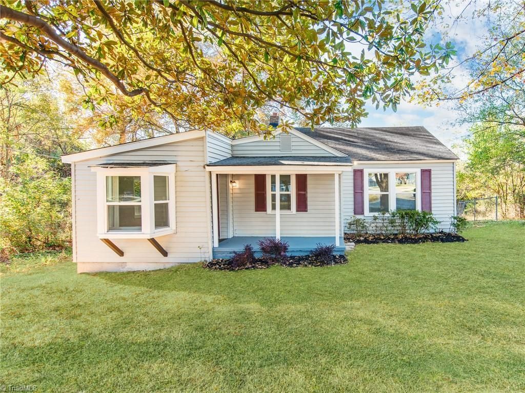 3722 Martin Avenue, Greensboro, NC 27405 Main Photo