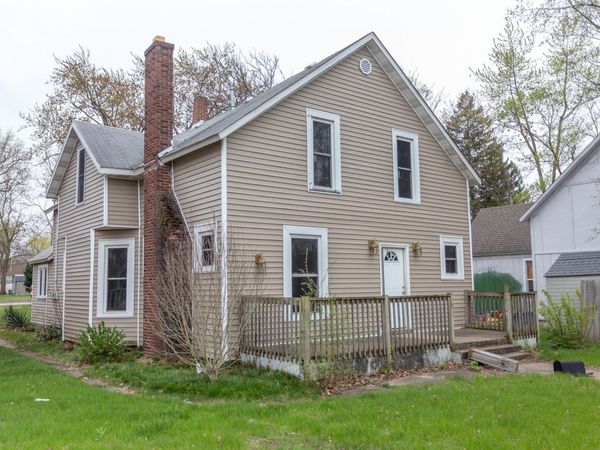 1617 E Michigan Boulevard, Michigan City, IN 46360