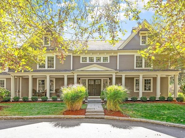 18A South Shaker Road, Harvard, MA 01451