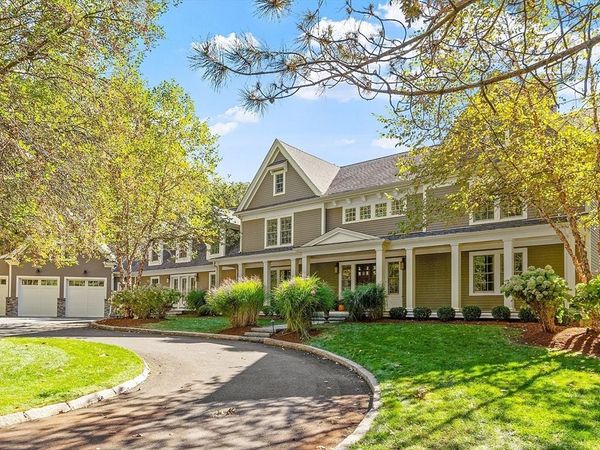 18A South Shaker Road, Harvard, MA 01451