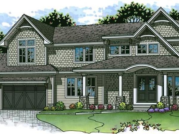 25373 W 107th Terrace, Olathe, KS 66061