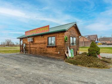 448 E Chicago Boulevard , Britton Vlg, MI 49229