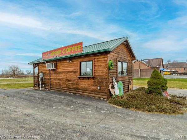 448 E Chicago Boulevard , Britton Vlg, MI 49229