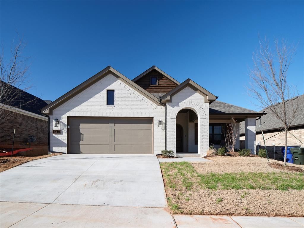 3716 Bedrock Drive, Norman, OK 73069 Main Photo