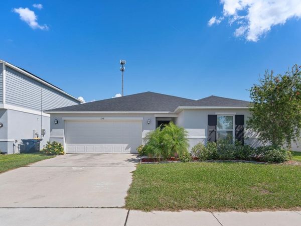 1341 MATTIE POINTE BOULEVARD, AUBURNDALE, FL 33823