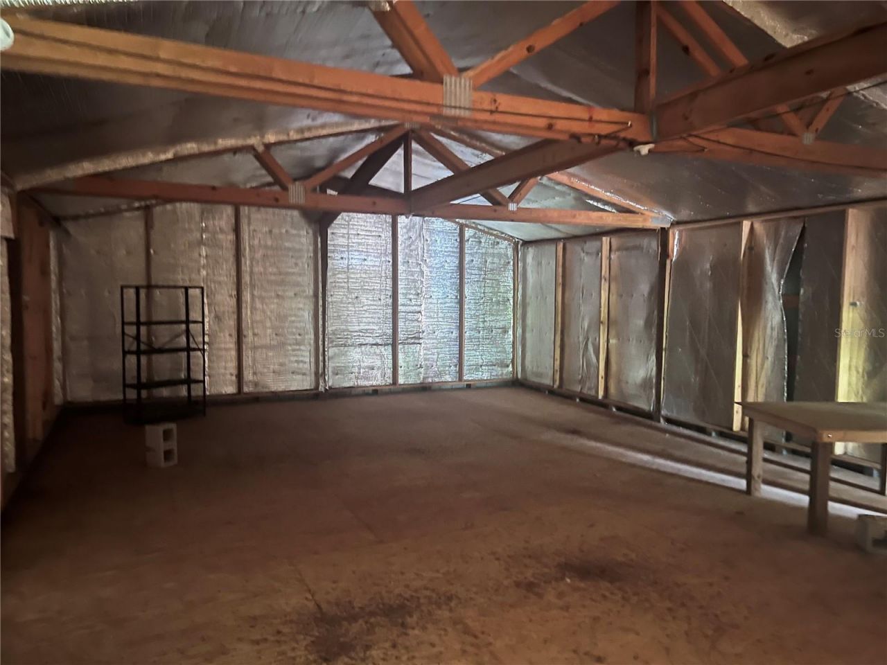 Nfs 73 / Alco Road, Astor, FL 32102 Photo