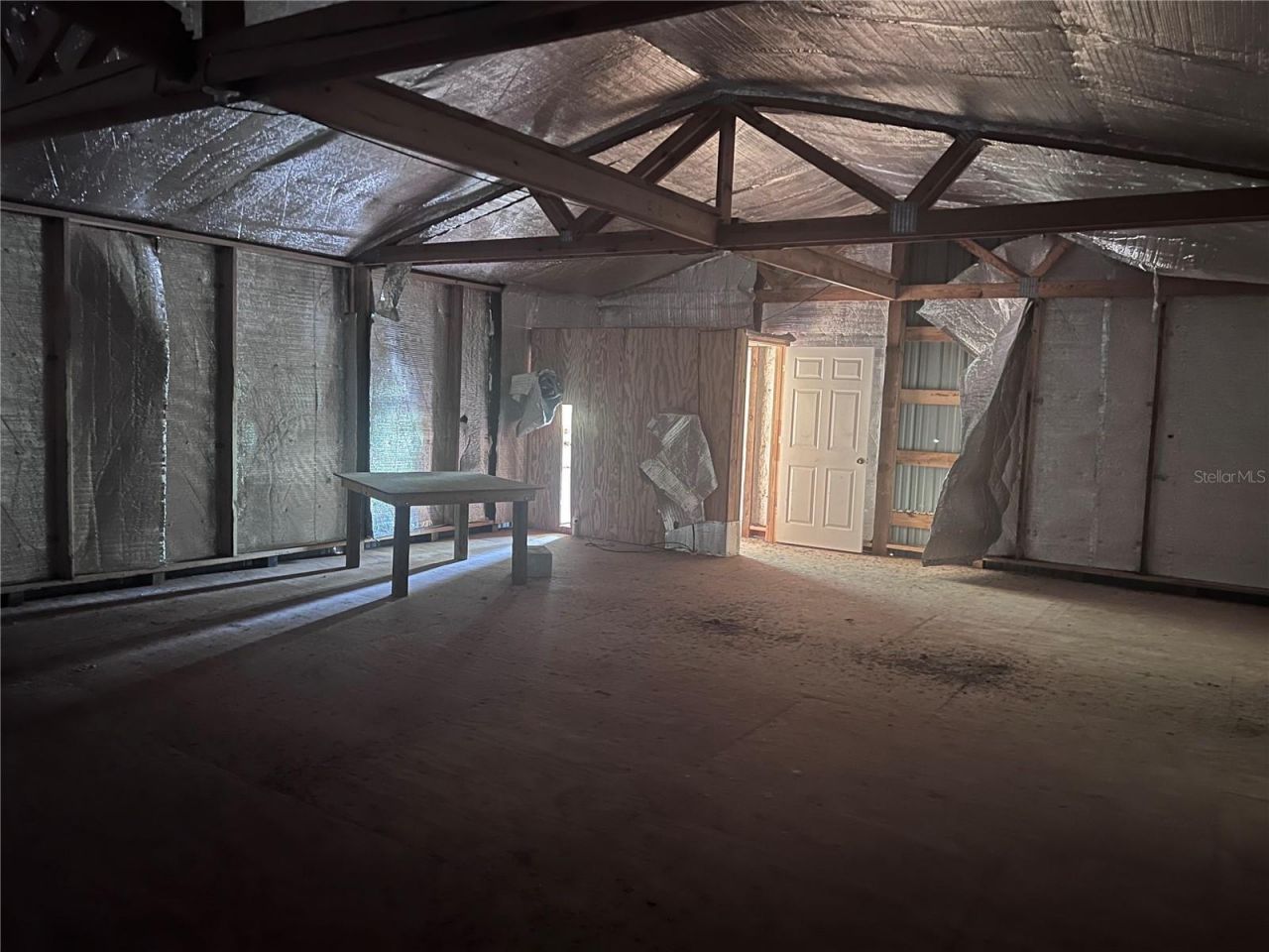 Nfs 73 / Alco Road, Astor, FL 32102 Photo